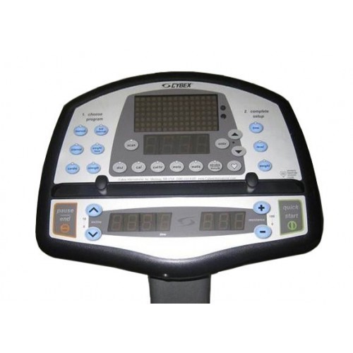 Cybex Arc Trainer Display Cable Upper 600a 